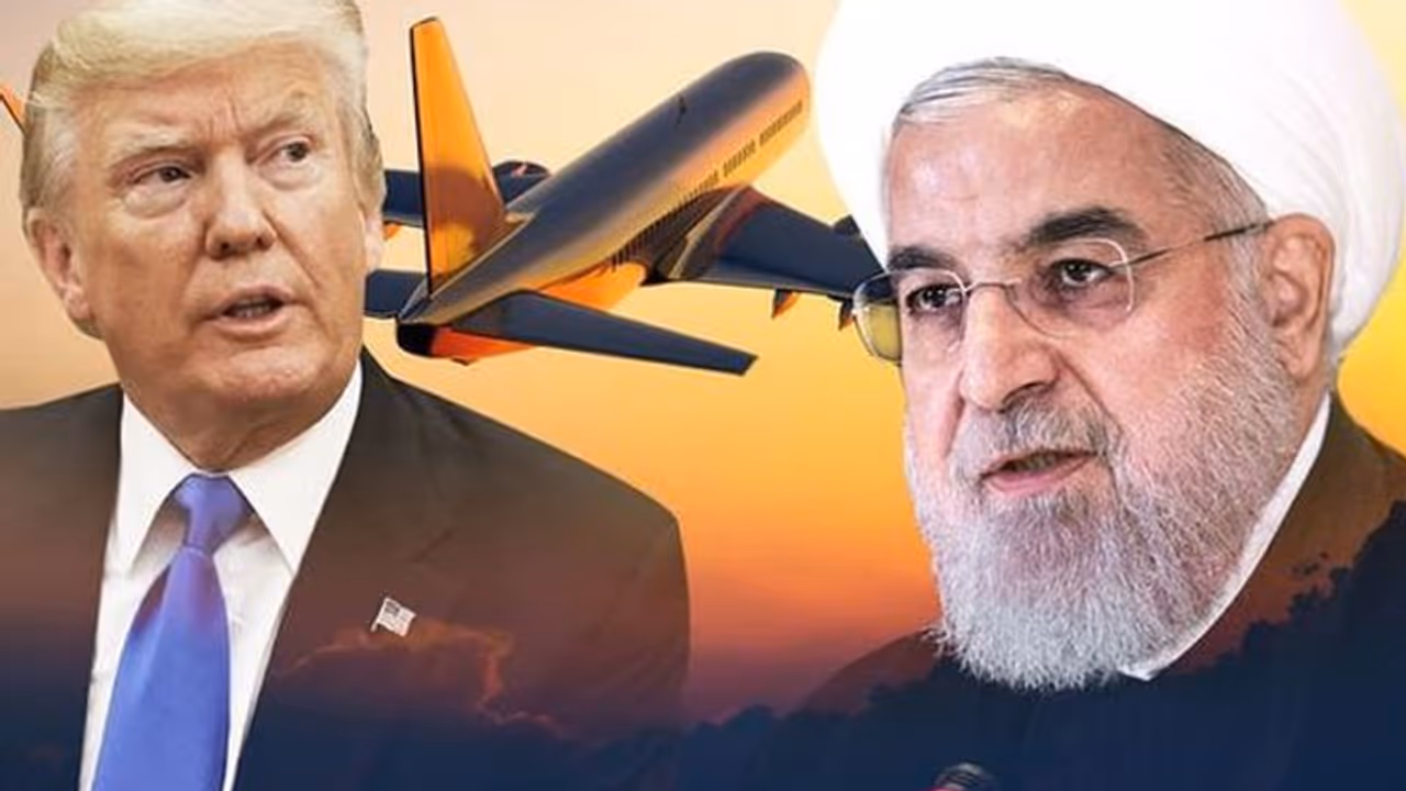 ஈரகொலையை நடுங்க வைக்கும் ஈரானின் முடிவு... அமெரிக்கா அலறும் அளவிற்கு எங்கள் முடிவு இருக்கும்..!