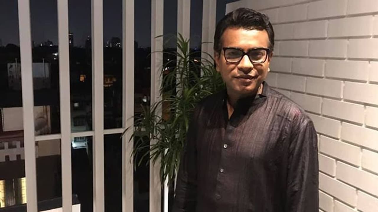 COVID 19 in Tollywood: করোনায় আক্রান্ত অভিনেতা রুদ্রনীল ঘোষ, সোশ্যাল মিডিয়ায় নিজেই শেয়ার করলেন খবর COVID 19 in Tollywood: করোনায় আক্রান্ত অভিনেতা রুদ্রনীল ঘোষ, সোশ্যাল মিডিয়ায় নিজেই শেয়ার করলেন খবর