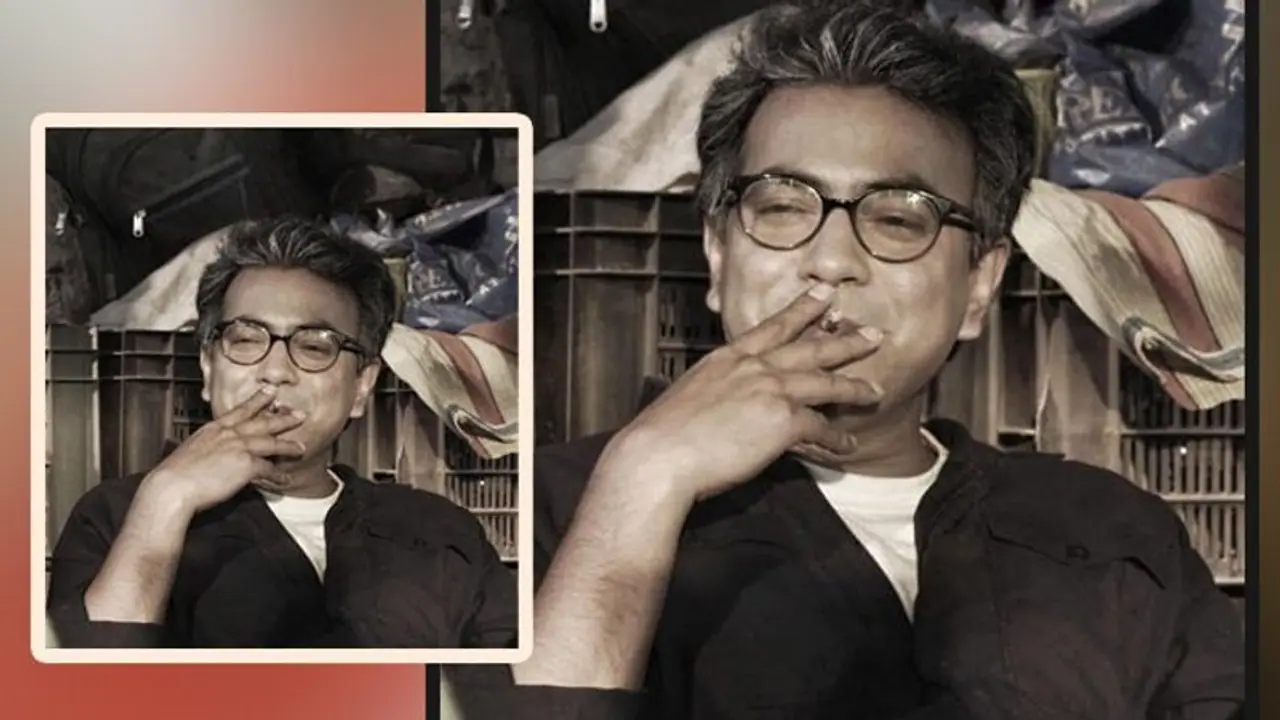 মৃত্যু উপত্যকায় পরিণত হয়েছে দেশ, চোখে জল নিয়ে কলম ধরলেন রুদ্রনীল মৃত্যু উপত্যকায় পরিণত হয়েছে দেশ, চোখে জল নিয়ে কলম ধরলেন রুদ্রনীল