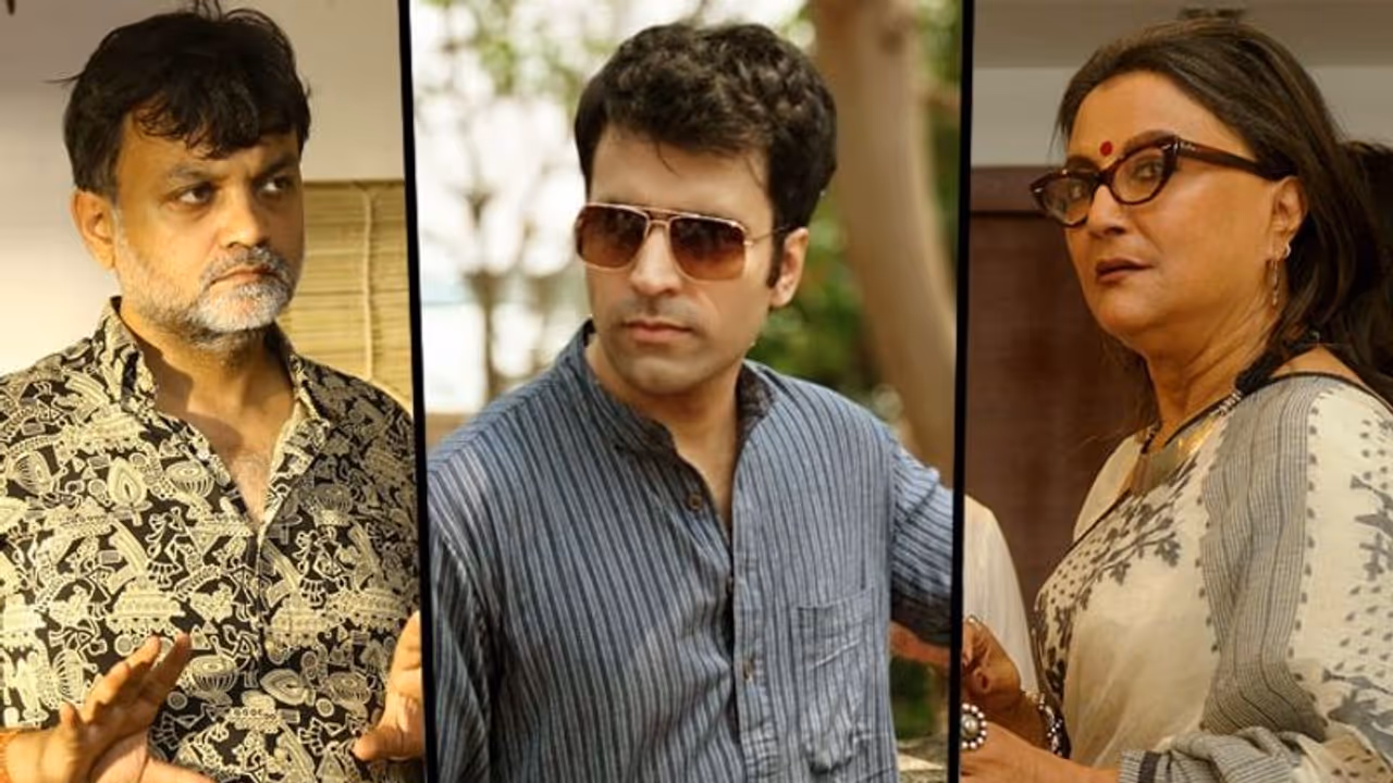 'এই মুখোশধারী গুন্ডারা কারা' জেনএনইউ প্রতিবাদে সরব টলিউড 'এই মুখোশধারী গুন্ডারা কারা' জেনএনইউ প্রতিবাদে সরব টলিউড