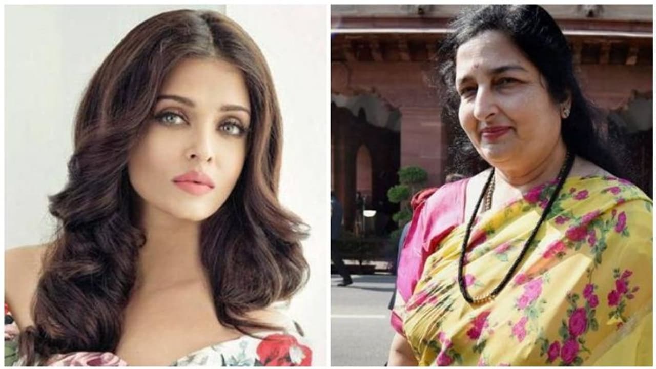 ஐஸ்வர்யா ராய்க்கு வந்த அதே பிரச்சனையில் சிக்கிய பிரபல பாடகி! 50 கோடி கேட்டு அதிரடி வழக்கு தொடர்ந்த கேரள பெண்!