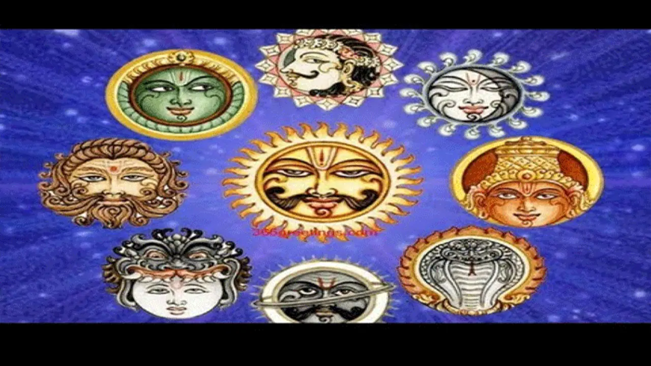 నవగ్రహ దోష నివారణకు ఇలా చేయాలి.. నవగ్రహ దోష నివారణకు ఇలా చేయాలి..