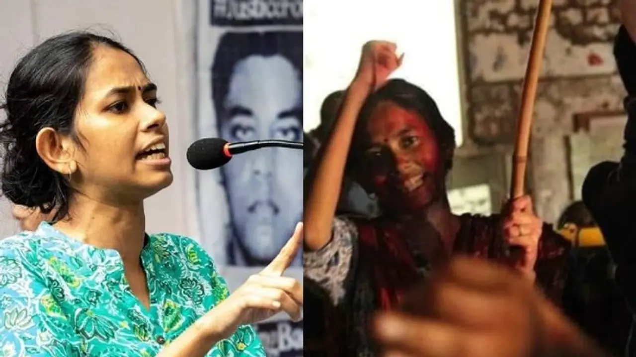 ജെഎൻയു വിദ്യാർത്ഥി യൂണിയൻ പ്രസിഡന്റ് ഐഷി ഘോഷിനെതിരെ കേസ് ജെഎൻയു വിദ്യാർത്ഥി യൂണിയൻ പ്രസിഡന്റ് ഐഷി ഘോഷിനെതിരെ കേസ്