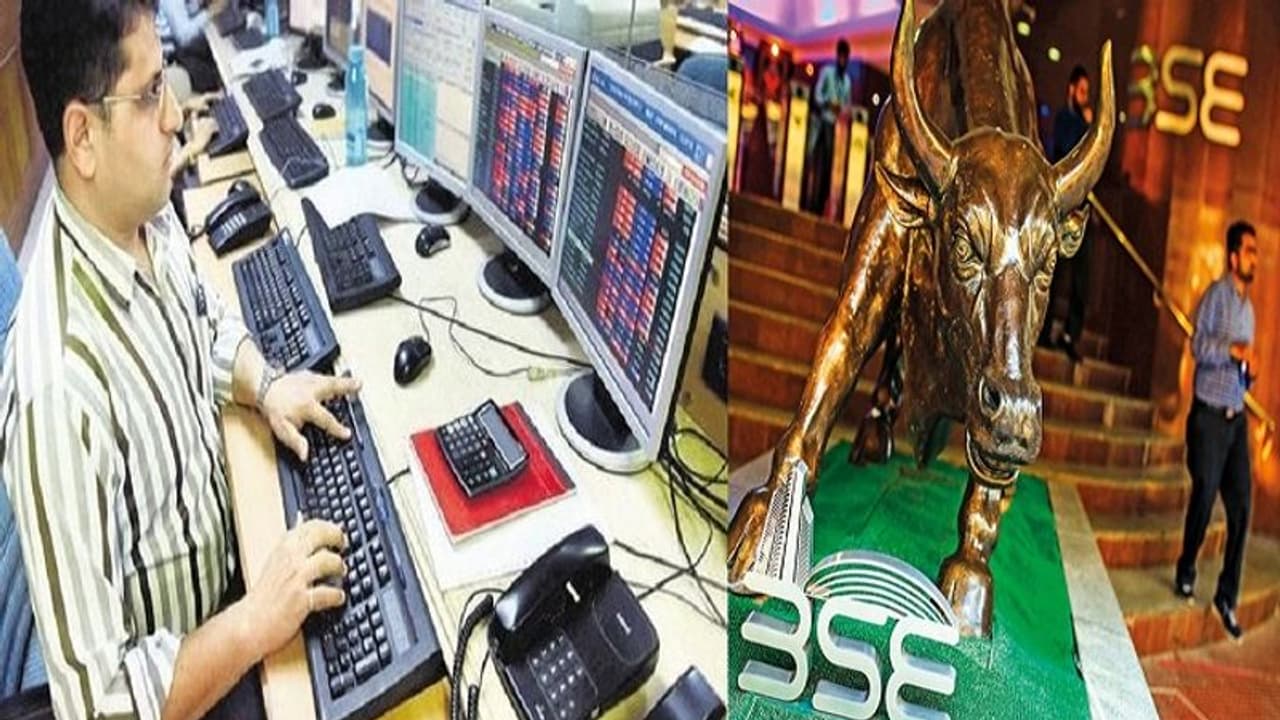 Share Market Today: காளையின் ஆதிக்கத்தில் பங்குசந்தை: சென்செக்ஸ் 380 புள்ளிகளுக்கும் மேல் உயர்வு!உலோகம் ஏற்றம் Share Market Today: காளையின் ஆதிக்கத்தில் பங்குசந்தை: சென்செக்ஸ் 380 புள்ளிகளுக்கும் மேல் உயர்வு!உலோகம் ஏற்றம்