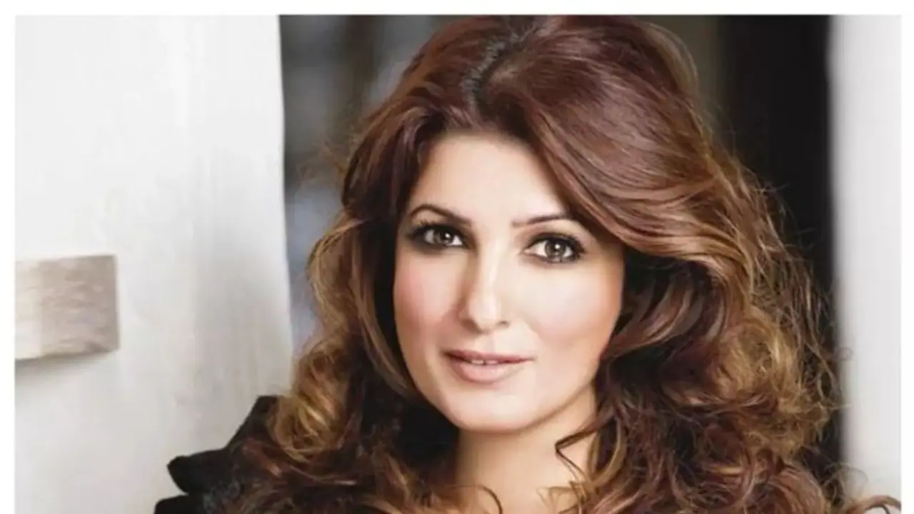 'ഇന്ത്യയിൽ പശുക്കൾക്ക് വിദ്യാർത്ഥികളെക്കാൾ സുരക്ഷ കിട്ടും'; ജെഎൻയു ആക്രമണത്തില് ട്വിങ്കിള് ഖന്ന 'ഇന്ത്യയിൽ പശുക്കൾക്ക് വിദ്യാർത്ഥികളെക്കാൾ സുരക്ഷ കിട്ടും'; ജെഎൻയു ആക്രമണത്തില് ട്വിങ്കിള് ഖന്ന