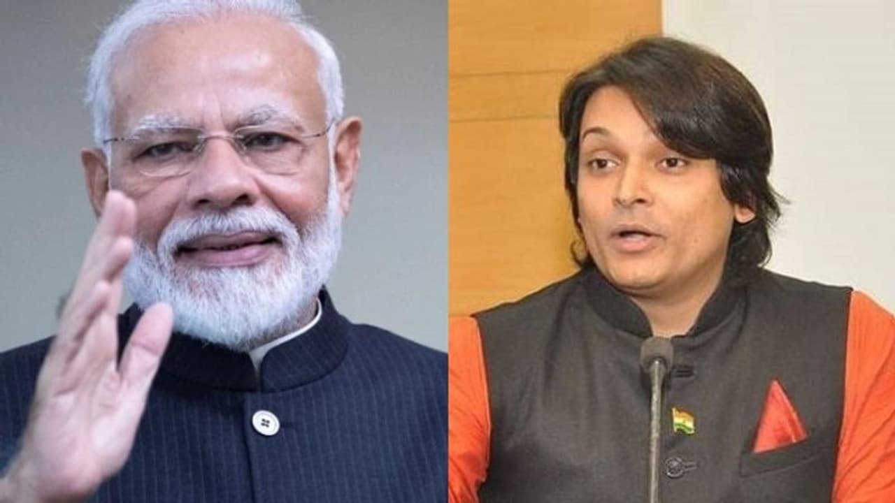 'ജെഎന്യു ആക്രമണത്തെ അപലപിച്ച് പ്രധാനമന്ത്രിയുടെ ട്വീറ്റ് പ്രതീക്ഷിക്കുന്നു': രാഹുല് ഈശ്വര് 'ജെഎന്യു ആക്രമണത്തെ അപലപിച്ച് പ്രധാനമന്ത്രിയുടെ ട്വീറ്റ് പ്രതീക്ഷിക്കുന്നു': രാഹുല് ഈശ്വര്