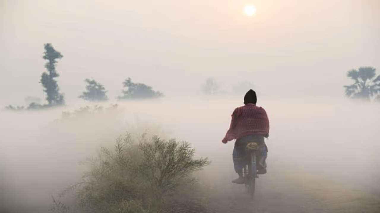 এক ধাক্কায় চড়ল তাপমাত্রার পারদ, রাজ্য থেকে কি বিদায় নিচ্ছে শীত এক ধাক্কায় চড়ল তাপমাত্রার পারদ, রাজ্য থেকে কি বিদায় নিচ্ছে শীত