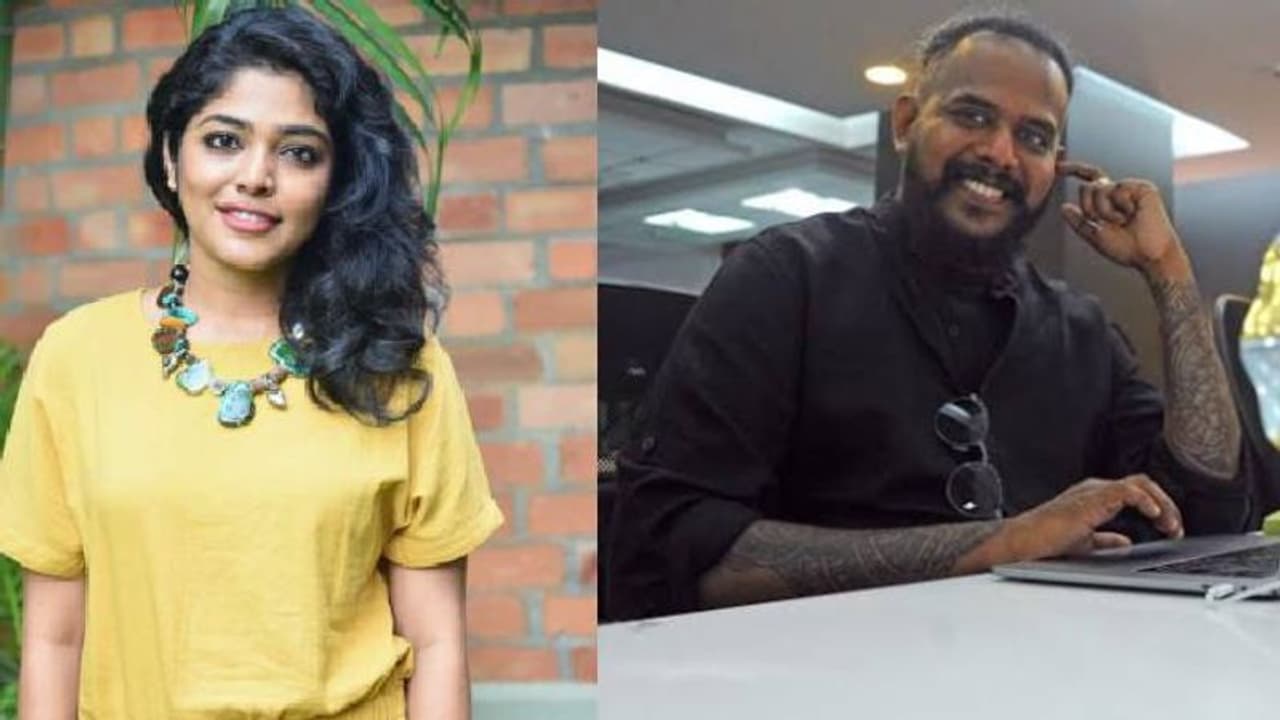 'അടിയേറ്റ് വീഴുന്ന ഓരോ വിദ്യാർഥിക്കും ഐക്യദാർഢ്യം'; ജെഎൻയു വിഷയത്തിൽ പ്രതികരിച്ച് ​ഹരീഷ് ശിവരാമകൃഷ്ണൻ, റിമ കല്ലിങ്കൽ