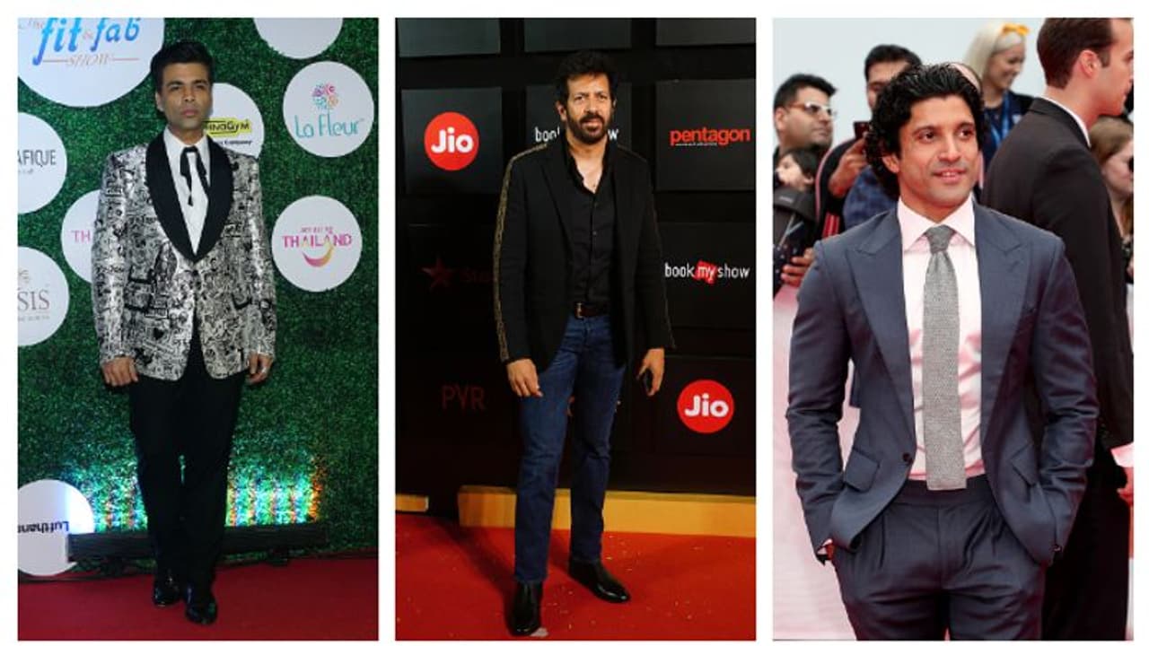 মোদীর ডাকে সাড়া দিল না বলিউড, সিএএ বৈঠকে গড়হাজির করণ জোহর ও কবির খানরা মোদীর ডাকে সাড়া দিল না বলিউড, সিএএ বৈঠকে গড়হাজির করণ জোহর ও কবির খানরা