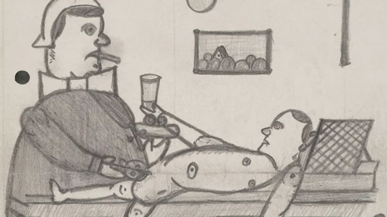 ജനിതകരോഗമുള്ള കുഞ്ഞുങ്ങളുണ്ടാവാതിരിക്കാന് നിര്ബന്ധിത വന്ധ്യംകരണം; ഹിറ്റ്ലര് ഭരണകാലത്തെ ക്രൂരതകളെ തുറന്നുകാട്ടുന്ന ചിത്രങ്ങള് ജനിതകരോഗമുള്ള കുഞ്ഞുങ്ങളുണ്ടാവാതിരിക്കാന് നിര്ബന്ധിത വന്ധ്യംകരണം; ഹിറ്റ്ലര് ഭരണകാലത്തെ ക്രൂരതകളെ തുറന്നുകാട്ടുന്ന ചിത്രങ്ങള്