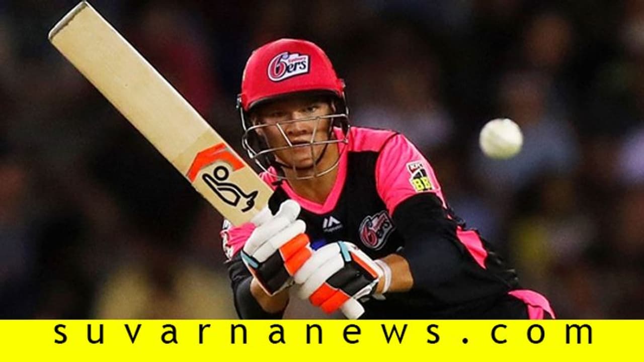 IPL ಟೂರ್ನಿಗೂ ಮುನ್ನವೇ ಅಬ್ಬರಿಸಿದ RCB ಹೊಸ ಪ್ರತಿಭೆ..! IPL ಟೂರ್ನಿಗೂ ಮುನ್ನವೇ ಅಬ್ಬರಿಸಿದ RCB ಹೊಸ ಪ್ರತಿಭೆ..!