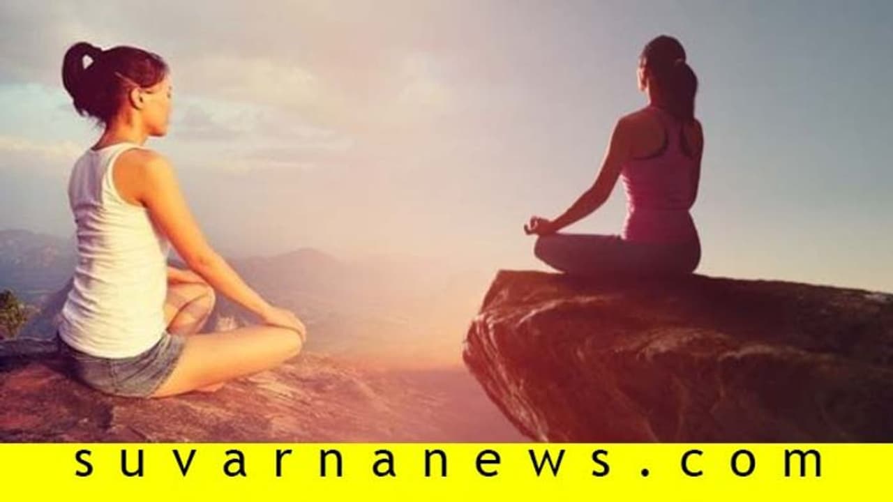 ಮಾನಸಿಕ ಆರೋಗ್ಯ ಸರಿ ಇದ್ಯಾ? ಇಲ್ದಿದ್ರೆ ಗಂಟೆ ಹೆಚ್ಚು ನಿದ್ರಿಸಿ! ಮಾನಸಿಕ ಆರೋಗ್ಯ ಸರಿ ಇದ್ಯಾ? ಇಲ್ದಿದ್ರೆ ಗಂಟೆ ಹೆಚ್ಚು ನಿದ್ರಿಸಿ!