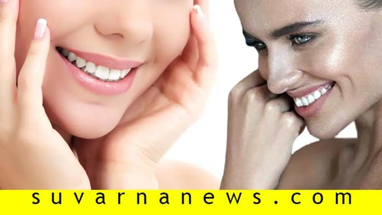 ಸಾಸಿವೆ ಉಪ್ಪಿನ ಮದ್ದೇ ಸಾಕು ಹೊಳೆಯುವ ಹಲ್ಲು ನಿಮ್ಮದಾಗೋಕೆ..! ಸಾಸಿವೆ ಉಪ್ಪಿನ ಮದ್ದೇ ಸಾಕು ಹೊಳೆಯುವ ಹಲ್ಲು ನಿಮ್ಮದಾಗೋಕೆ..!