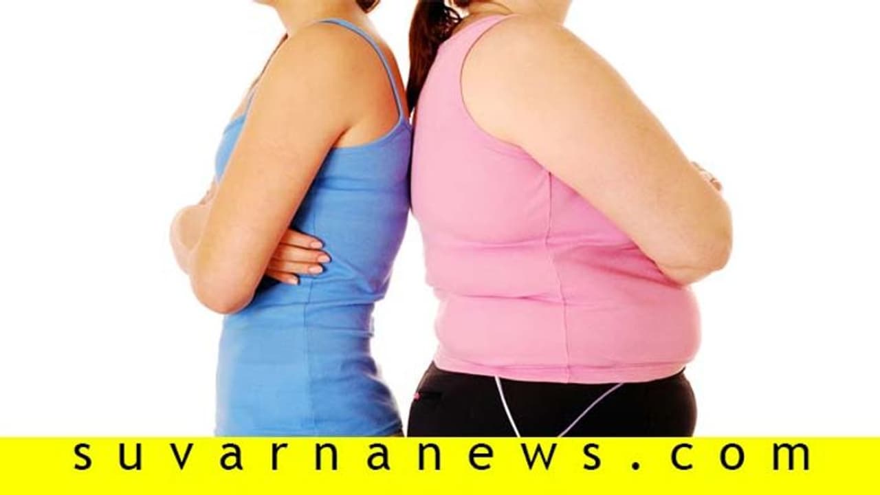 ಇದೇನಪ್ಪಾ! ಕನ್ನಡಿ ಮುಂದೆ ಊಟ ಮಾಡಿದ್ರೆ ಸಣ್ಣ ಆಗ್ತಾರಾ? ಇದೇನಪ್ಪಾ! ಕನ್ನಡಿ ಮುಂದೆ ಊಟ ಮಾಡಿದ್ರೆ ಸಣ್ಣ ಆಗ್ತಾರಾ?