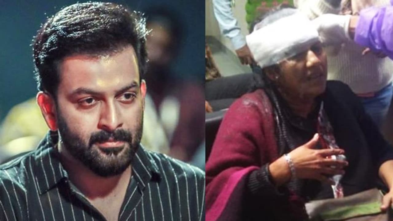 'എല്ലാ ജനാധിപത്യ മൂല്യങ്ങളുടെയും കൂട്ടക്കുരുതി'; ജെഎന്യു അക്രമത്തില് പൃഥ്വിരാജ് 'എല്ലാ ജനാധിപത്യ മൂല്യങ്ങളുടെയും കൂട്ടക്കുരുതി'; ജെഎന്യു അക്രമത്തില് പൃഥ്വിരാജ്