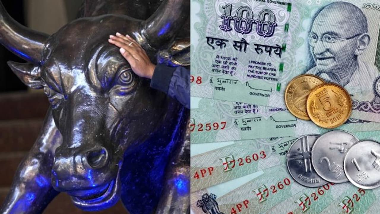 ആദ്യ ദിനം ഗംഭീരമാക്കി ഇന്ത്യൻ ഓഹരി വിപണി: മികച്ച പ്രകടനവുമായി ഓട്ടോ സ്റ്റോക്കുകൾ; സെൻസെക്സ് പുതിയ ഉയരത്തിൽ ആദ്യ ദിനം ഗംഭീരമാക്കി ഇന്ത്യൻ ഓഹരി വിപണി: മികച്ച പ്രകടനവുമായി ഓട്ടോ സ്റ്റോക്കുകൾ; സെൻസെക്സ് പുതിയ ഉയരത്തിൽ