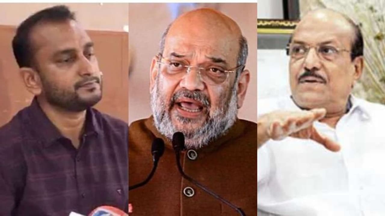 'ബ്ലാക്ക് വാള് അന്ന് വേണ്ട'എന്ന് മുസ്ലീം ലീഗ് ; അമിത് ഷായ്ക്കെതിരായ പ്രതിഷേധത്തില് മാറ്റം വരുത്തി യൂത്ത് ലീഗ് 'ബ്ലാക്ക് വാള് അന്ന് വേണ്ട'എന്ന് മുസ്ലീം ലീഗ് ; അമിത് ഷായ്ക്കെതിരായ പ്രതിഷേധത്തില് മാറ്റം വരുത്തി യൂത്ത് ലീഗ്