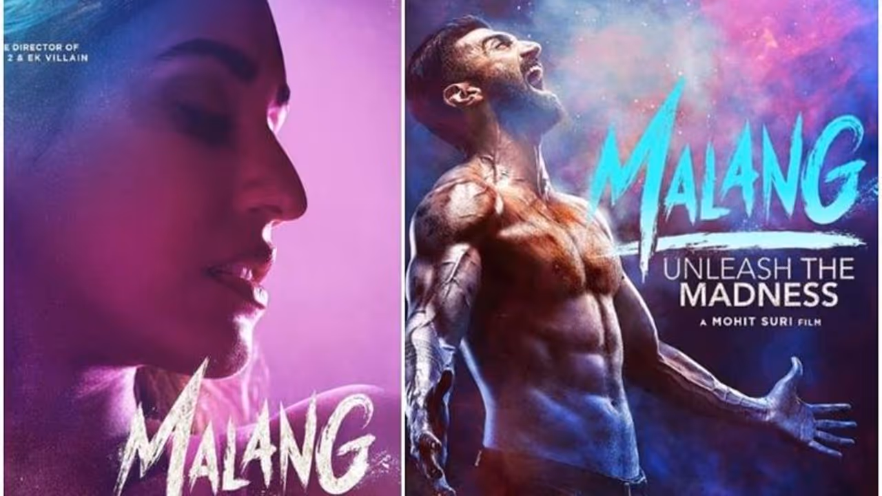 Malang trailer: Aditya Roy Kapoor, Disha Patani's action packed movie will blow your mind
