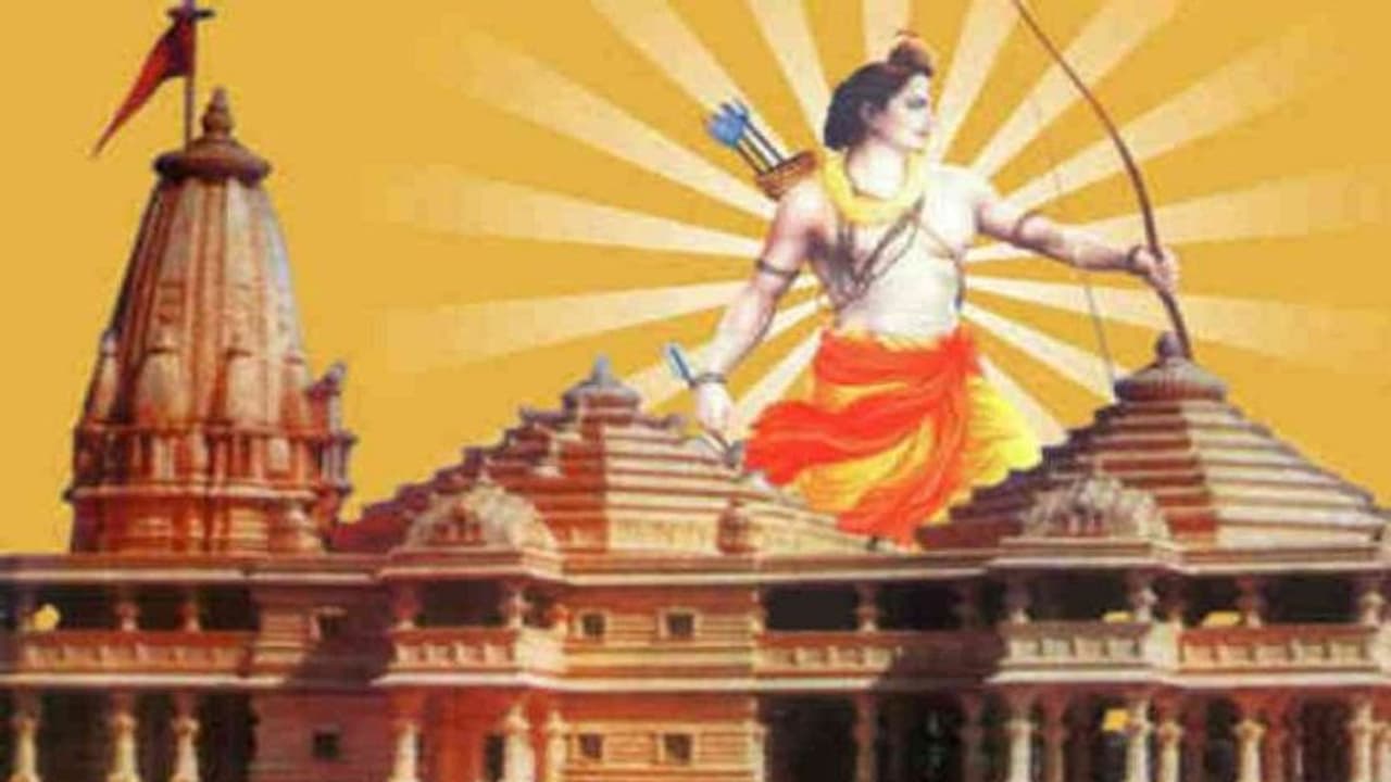 राम मंदिर निर्माण में जानें कितने लग रहे पत्थर, यहां किए गए सुरक्षित राम मंदिर निर्माण में जानें कितने लग रहे पत्थर, यहां किए गए सुरक्षित