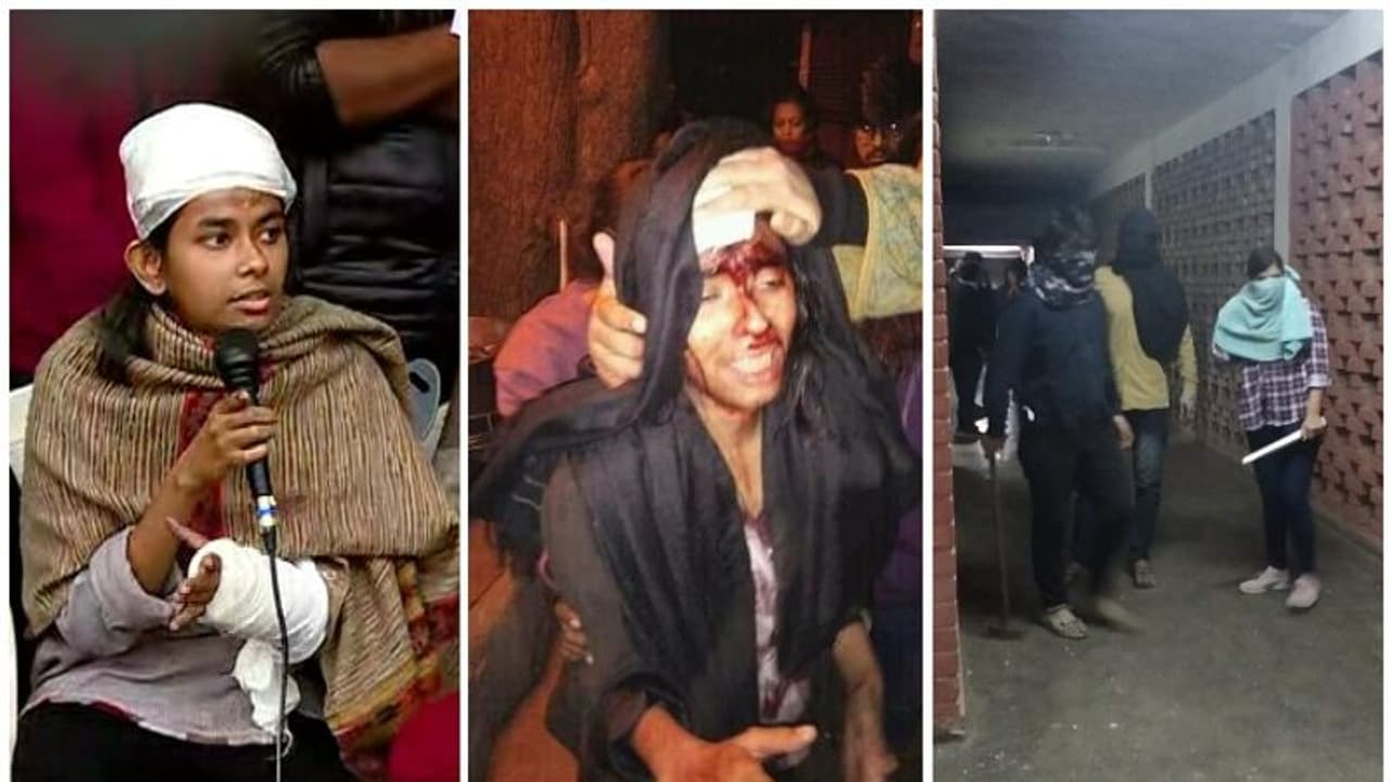 'ചുറ്റികയെടുത്ത് തല അടിച്ചു പൊളിക്കാൻ ശ്രമം, വാക്കുകൾ കൊണ്ട് നേരിടും', ഐഷി ഘോഷ്