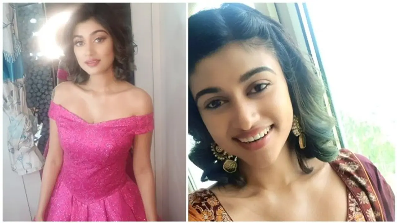 ஒரே நாளில் தினுசு, தினுசா போட்டோ போட்டா பிக்பாஸ் பிரபலம்... செம்ம ஹாப்பியில் ஓவியா ஆர்மி...! ஒரே நாளில் தினுசு, தினுசா போட்டோ போட்டா பிக்பாஸ் பிரபலம்... செம்ம ஹாப்பியில் ஓவியா ஆர்மி...!