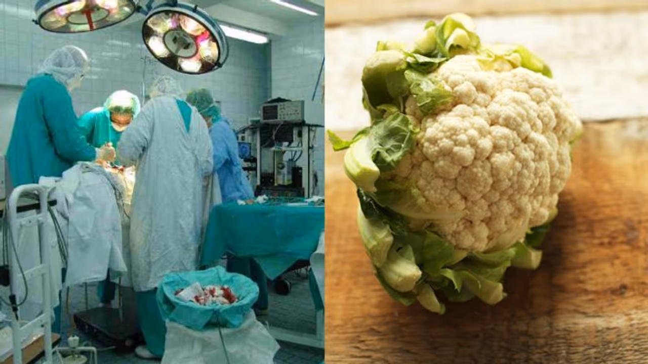 ലിം​ഗത്തിൽ സഹിക്കാനാവാത്ത വേദന, യുവാവിന് അപൂർവരോ​ഗം ,പരിശോധനയിൽ...