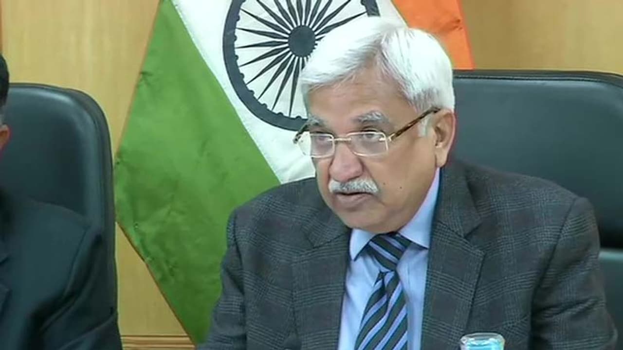டெல்லி சட்டப் பேரவைக்கு தேர்தல் தேதி அறிவிப்பு !! தேர்தல் ஆணையம் அதிரடி !! டெல்லி சட்டப் பேரவைக்கு தேர்தல் தேதி அறிவிப்பு !! தேர்தல் ஆணையம் அதிரடி !!