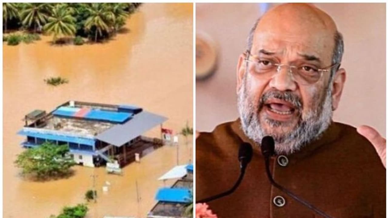 ചോദിച്ചത് 2100 കോടി, ഒരു രൂപ പോലുമില്ല: പ്രളയ ധനസഹായത്തിൽ കേരളത്തെ തഴഞ്ഞ് കേന്ദ്രം ചോദിച്ചത് 2100 കോടി, ഒരു രൂപ പോലുമില്ല: പ്രളയ ധനസഹായത്തിൽ കേരളത്തെ തഴഞ്ഞ് കേന്ദ്രം