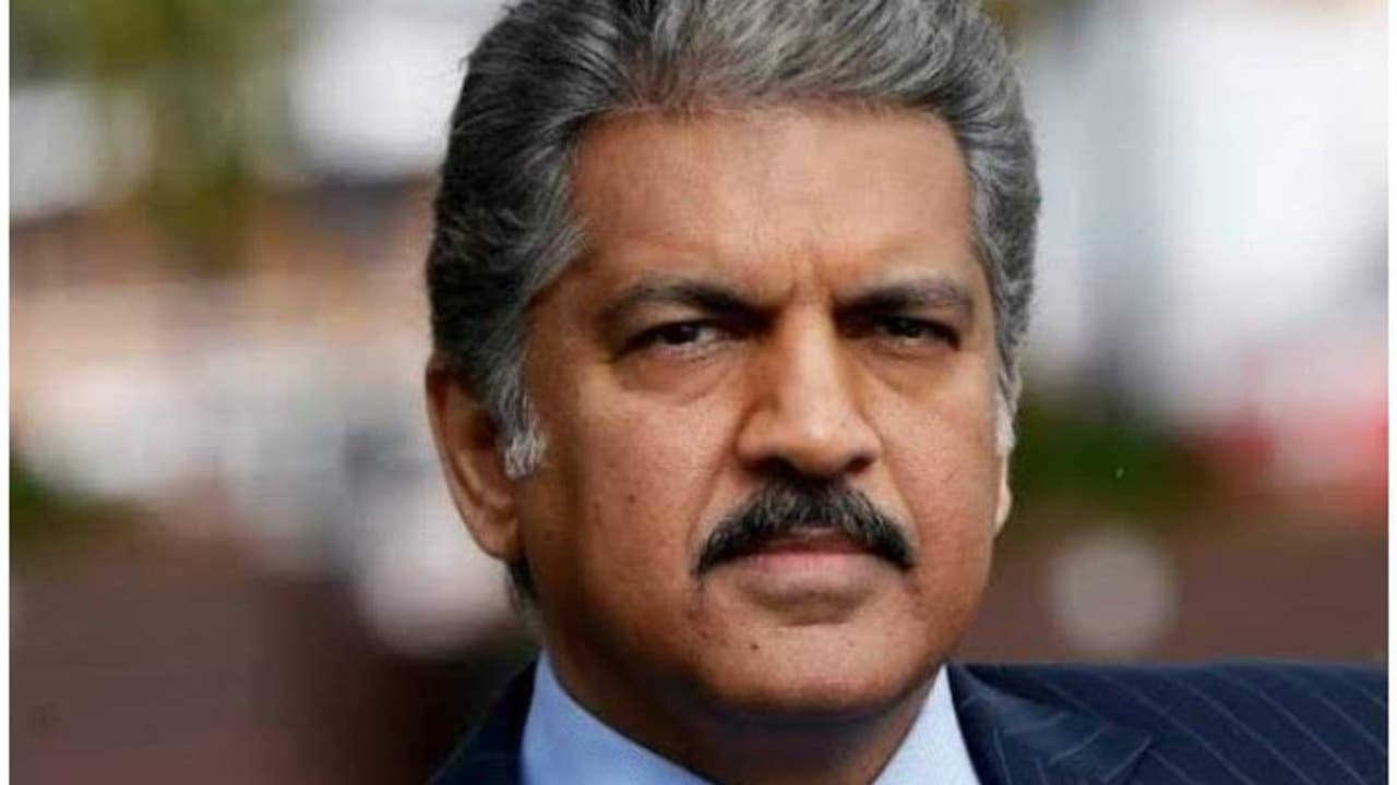 சுத்த சைவம்ங்க… நம்புங்க…ஆனந்த் மகிந்திராவின் ட்விட்டர் பதிவுக்கு அமோக வரவேற்பு .... சுத்த சைவம்ங்க… நம்புங்க…ஆனந்த் மகிந்திராவின் ட்விட்டர் பதிவுக்கு அமோக வரவேற்பு ....