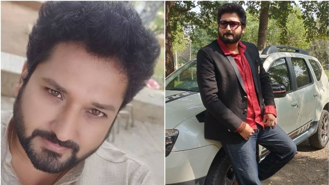 'സീരിയലില് എത്തിച്ചത് ഈ ബന്ധം, ലാലേട്ടനെ കുറിച്ചും പറയാനുണ്ട്' : മനസ് തുറന്ന് സായ് കിരണ് 'സീരിയലില് എത്തിച്ചത് ഈ ബന്ധം, ലാലേട്ടനെ കുറിച്ചും പറയാനുണ്ട്' : മനസ് തുറന്ന് സായ് കിരണ്