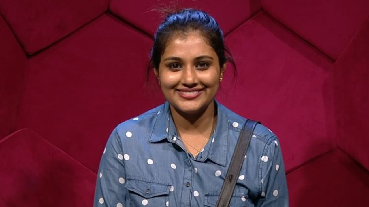 എലീനയെ കണ്‍ഫെഷന്‍ റൂമിലേക്ക് വിളിപ്പിച്ച് ബിഗ് ബോസ്