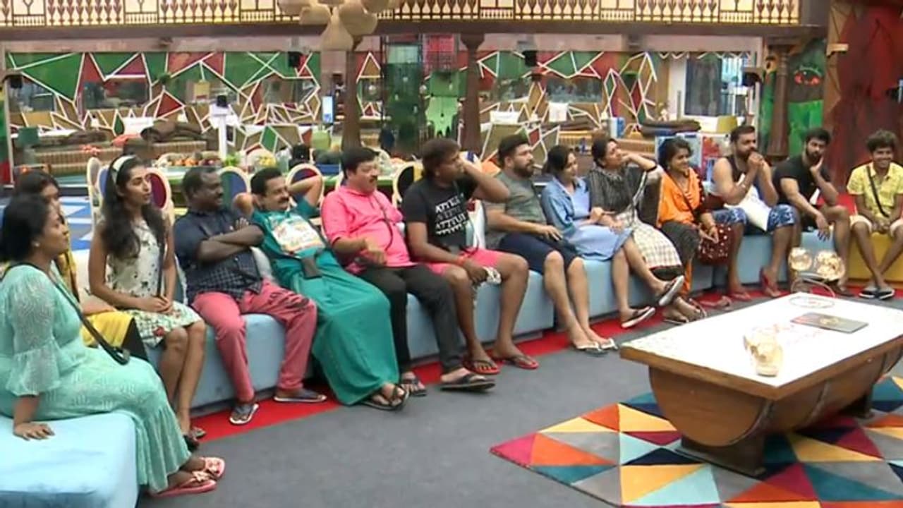 ഒന്നൊഴികെ എല്ലാ വോട്ടും ഒരാള്‍ക്ക്! സീസണ്‍ രണ്ടിലെ ആദ്യ ക്യാപ്റ്റനെ തെരഞ്ഞെടുത്തു