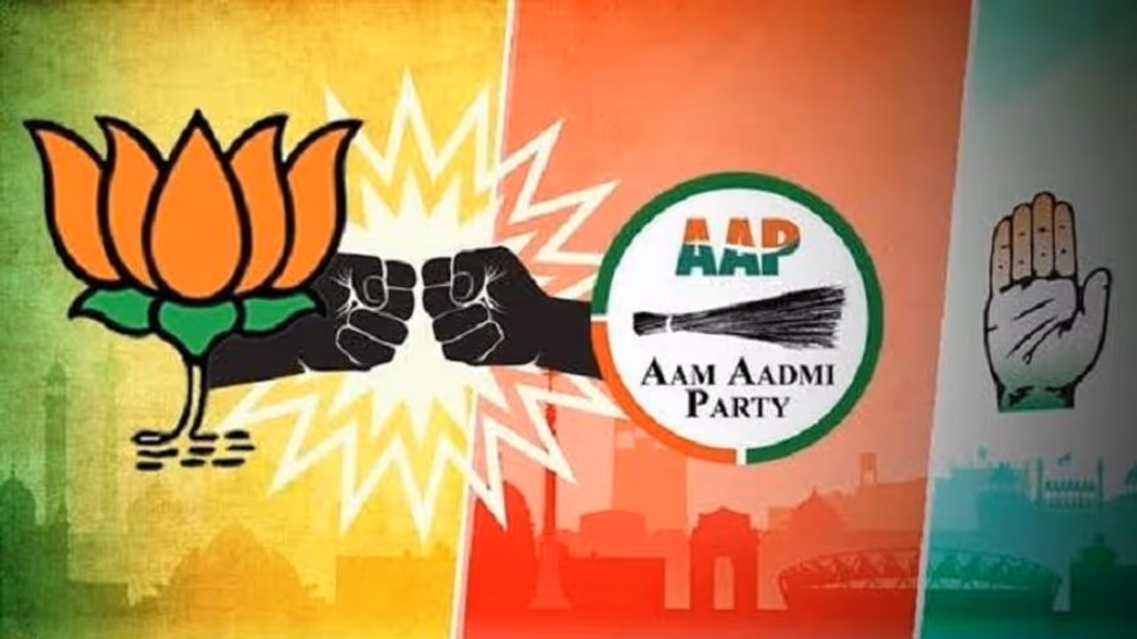 டெல்லி சட்டசபைத் தேர்தல் ! யார் வெற்றி பெறுவார்கள் ? கருத்துக் கணிப்பில் புதிய தகவல் !! டெல்லி சட்டசபைத் தேர்தல் ! யார் வெற்றி பெறுவார்கள் ? கருத்துக் கணிப்பில் புதிய தகவல் !!