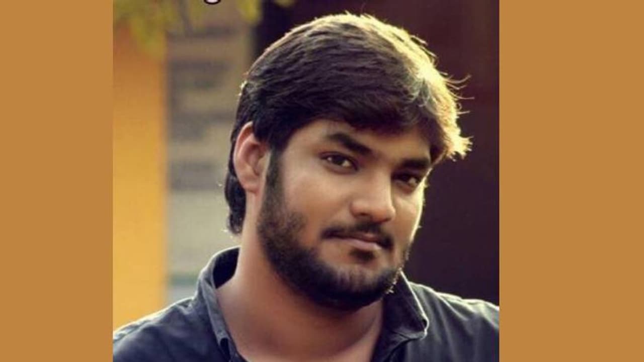 യുവ സംവിധായകന്‍ വിവേക് ആര്യന്‍ അന്തരിച്ചു