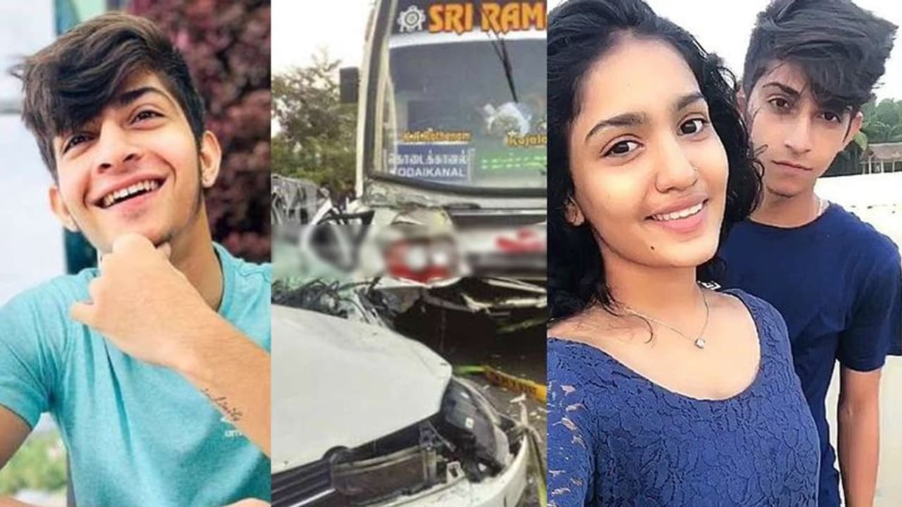 നടന് നകുല് തമ്പിക്ക് വാഹനാപകടത്തില് ഗുരുതര പരിക്ക് നടന് നകുല് തമ്പിക്ക് വാഹനാപകടത്തില് ഗുരുതര പരിക്ക്