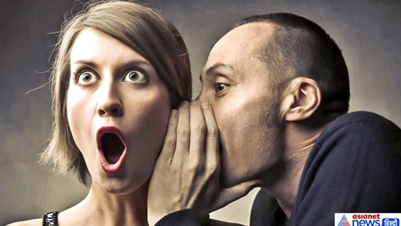 बचना चाहते हैं मुसीबतों से तो इन 6 लोगों को भूलकर भी न बताएं अपनी गुप्त बातें बचना चाहते हैं मुसीबतों से तो इन 6 लोगों को भूलकर भी न बताएं अपनी गुप्त बातें