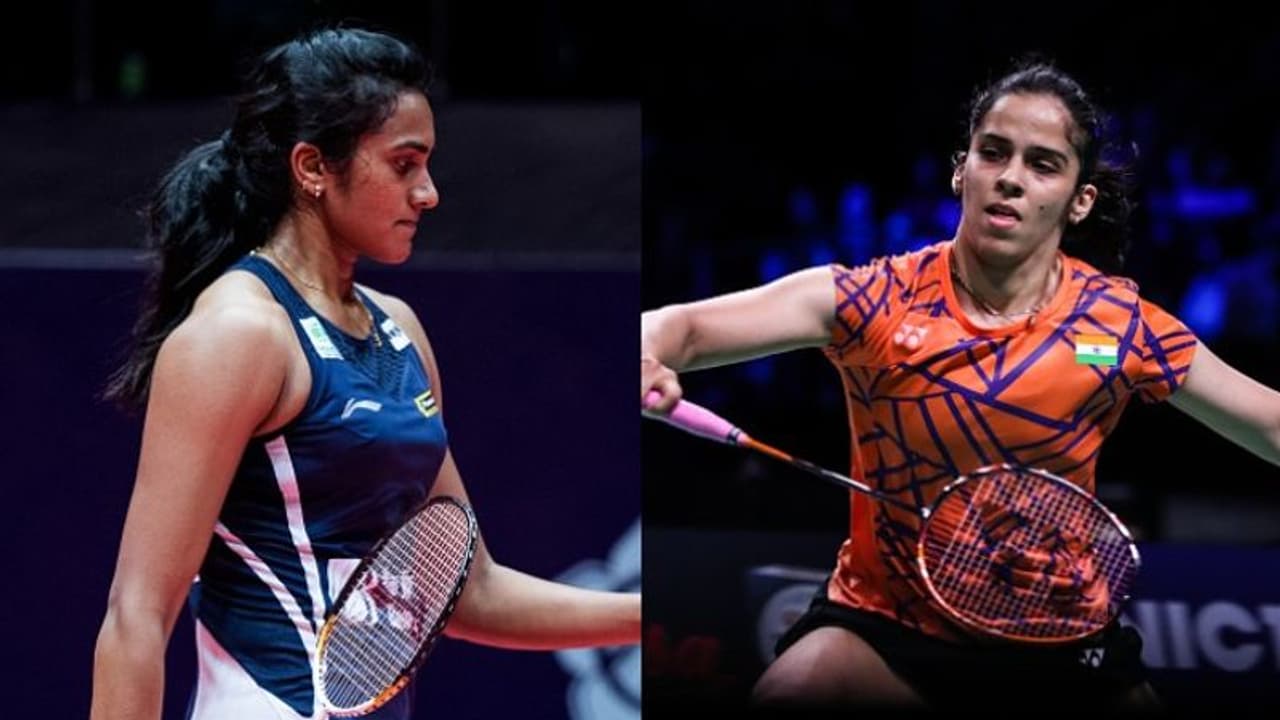 ఒలింపిక్స్ వేళ కలవరపెడుతున్న భారత షట్లర్లు...ఈ సారైనా మెరిసేనా? ఒలింపిక్స్ వేళ కలవరపెడుతున్న భారత షట్లర్లు...ఈ సారైనా మెరిసేనా?