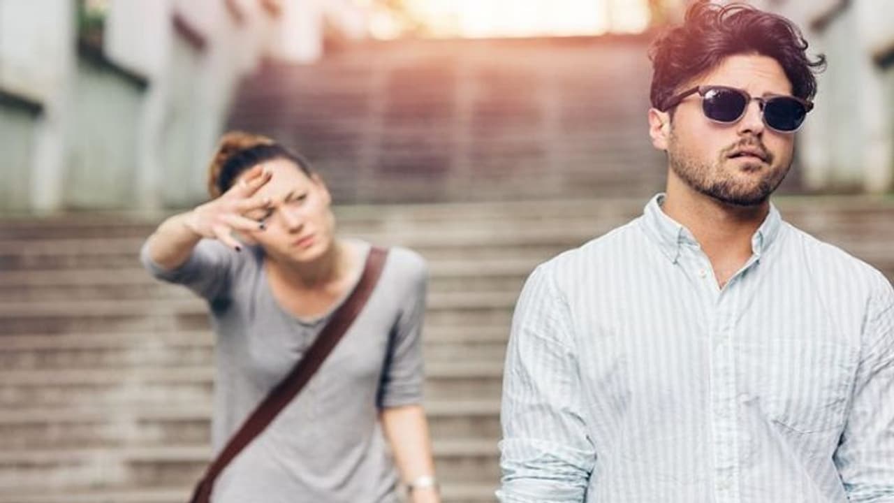 इन 5 तरीकों से जानें आपका पार्टनर है मतलबी, फिर रहें संभल कर इन 5 तरीकों से जानें आपका पार्टनर है मतलबी, फिर रहें संभल कर