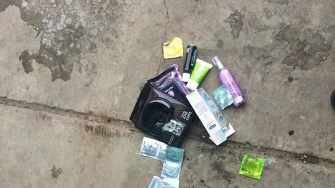 Fact Check: ಜೆಎನ್‌ಯು ಮಹಿಳಾ ಹಾಸ್ಟೆಲ್‌ನಲ್ಲಿ ಇದ್ದ ವಸ್ತುಗಳಿವು!