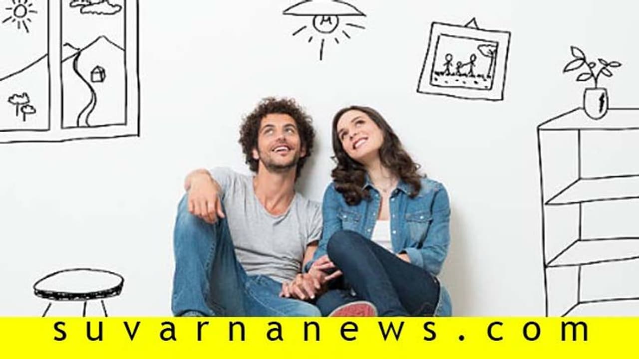 ಲಿವಿಂಗ್ ರೂಮ್ ಗೋಡೆಯೂ ಮಾತಾಡಬಲ್ಲದು ಗೊತ್ತಾ? ಲಿವಿಂಗ್ ರೂಮ್ ಗೋಡೆಯೂ ಮಾತಾಡಬಲ್ಲದು ಗೊತ್ತಾ?