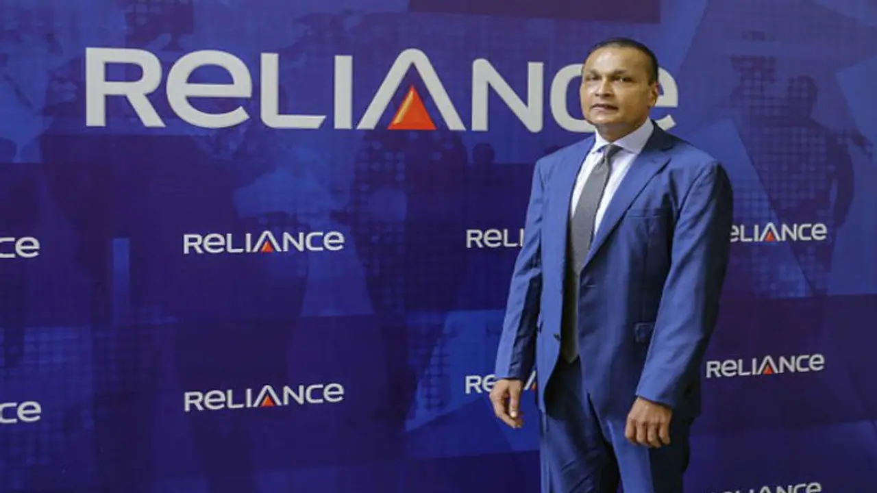 সরকার ফেরত দেবে ১০৪ কোটি, স্বস্তি পেলেন অনিল আম্বানি