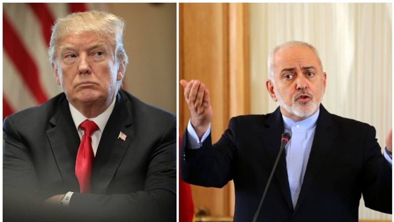 ईरान ने अमेरिका से बदला लेने के लिए तैयार किया सीक्रेट प्लान