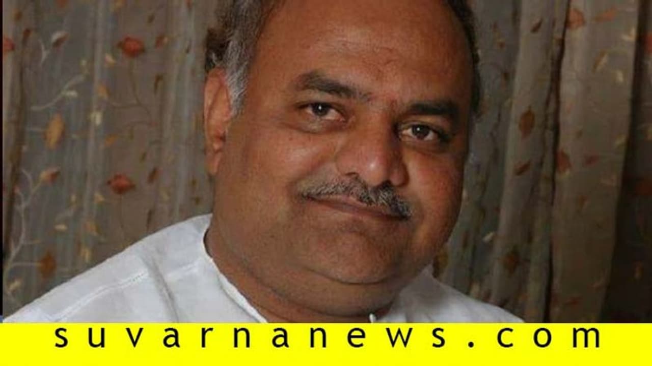 ಕಾಂಗ್ರೆಸ್ ಪಕ್ಷದ ಬಲ ಕುಸಿಯುತ್ತಿದೆ ಎಂದು ಎಚ್ಚರಿಸಿದ ಮುಖಂಡ? ಕಾಂಗ್ರೆಸ್ ಪಕ್ಷದ ಬಲ ಕುಸಿಯುತ್ತಿದೆ ಎಂದು ಎಚ್ಚರಿಸಿದ ಮುಖಂಡ?