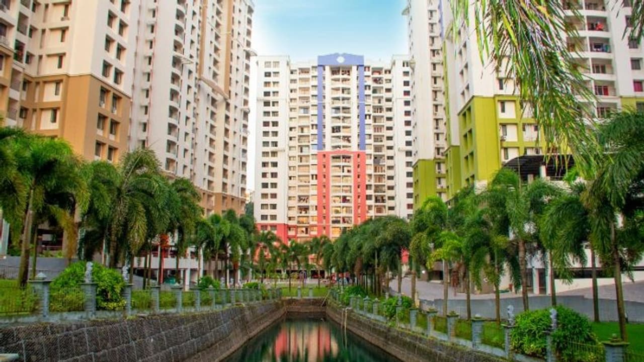 കൊച്ചിയില് ഉടനെ താമസമാക്കുന്നോ? മികച്ച ഓപ്ഷനുകള് ഒലിവ് കലിസ്റ്റയിൽ! കൊച്ചിയില് ഉടനെ താമസമാക്കുന്നോ? മികച്ച ഓപ്ഷനുകള് ഒലിവ് കലിസ്റ്റയിൽ!