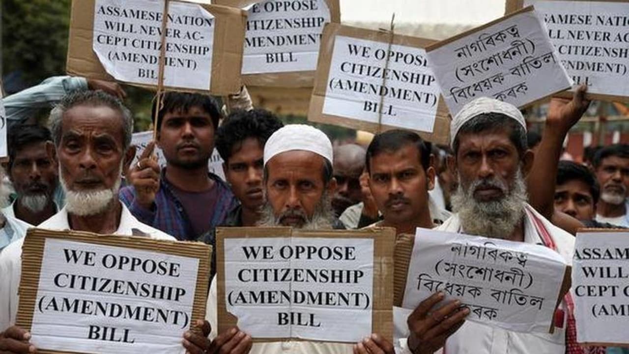 ಸಿಎಎ ಇಸ್ ಗುಡ್ ಎಂದ ಕಾಂಗ್ರೆಸ್ ನಾಯಕ: ಒಪ್ಪಿಕೊಳ್ಳಿ ಎಂದು ಜನತೆಗೆ ಕರೆ!