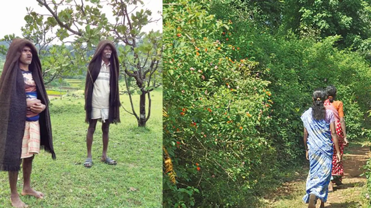 ಮೇದಿನಿ ಎಂಬ ಸುಂದರ ಊರಲ್ಲಿ 2ಹಗಲು 1ರಾತ್ರಿ : ಇಲ್ಲಿ ಜೀವಕ್ಕೆ ಗ್ಯಾರಂಟಿ ಇಲ್ಲ! ಮೇದಿನಿ ಎಂಬ ಸುಂದರ ಊರಲ್ಲಿ 2ಹಗಲು 1ರಾತ್ರಿ : ಇಲ್ಲಿ ಜೀವಕ್ಕೆ ಗ್ಯಾರಂಟಿ ಇಲ್ಲ!