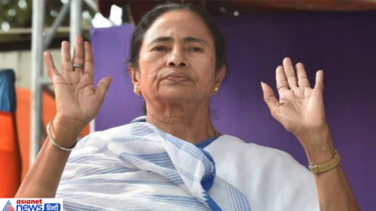 সততার নন সারদার প্রতীক মমতা, খোঁচা দিলেন বিজেপি নেতা সততার নন সারদার প্রতীক মমতা, খোঁচা দিলেন বিজেপি নেতা