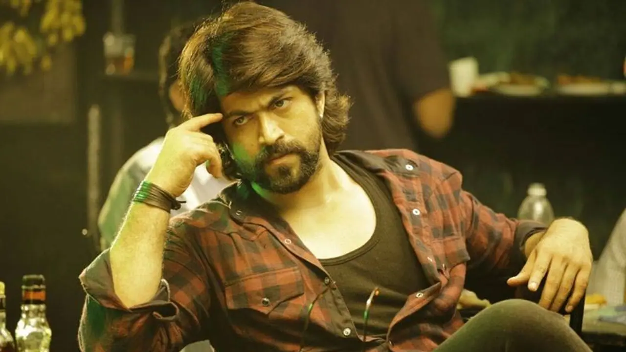 ಯಶ್ ದಶಕದ ಹಾದಿ; ನೀವೂ ಒಮ್ಮೆ ಓದಿ!