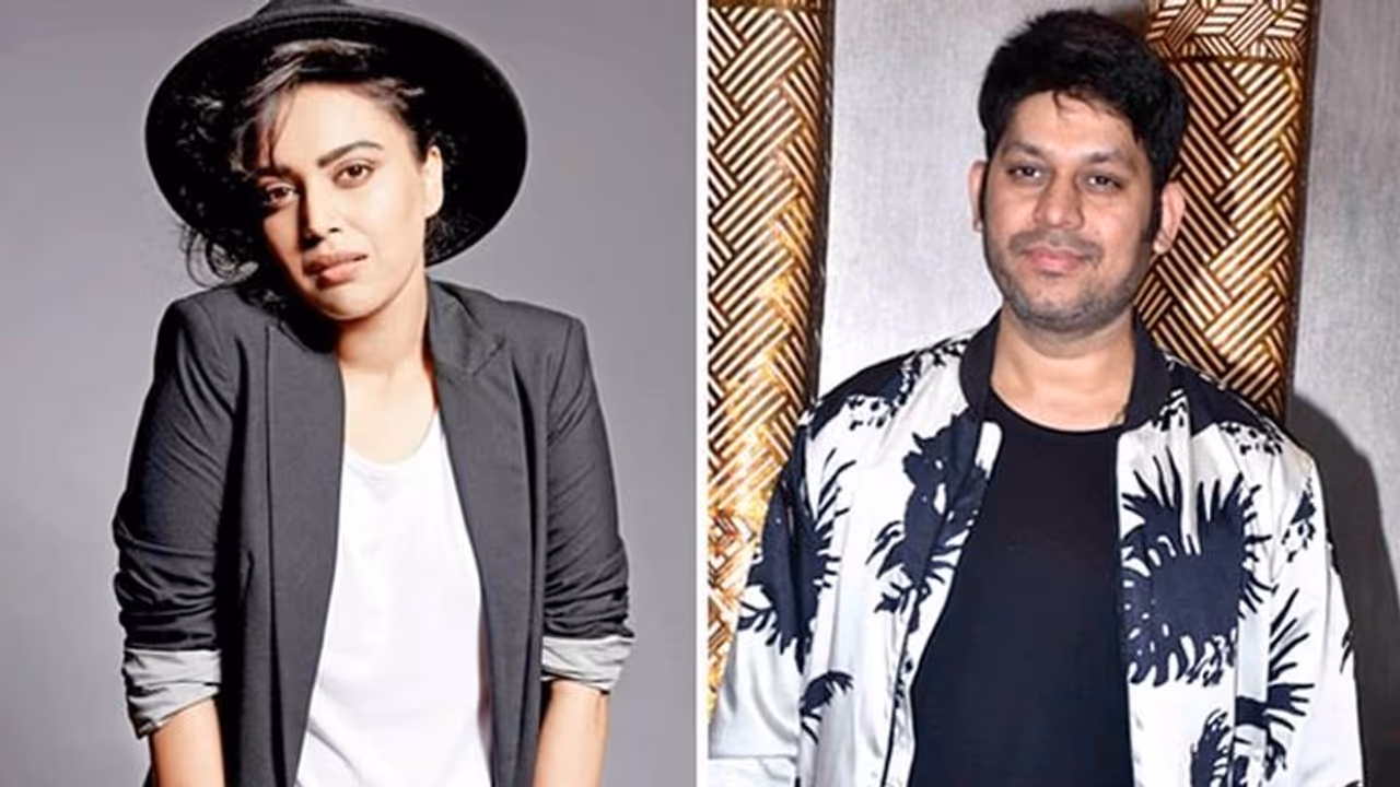 Dream Girl director apologises to Swara Bhasker for 'sasti cheez' comment Dream Girl director apologises to Swara Bhasker for 'sasti cheez' comment