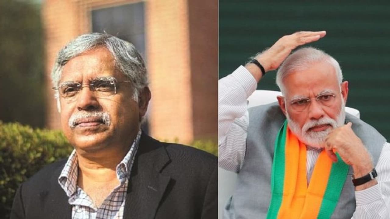 വിദ്യാര്ത്ഥികള്ക്കെതിരായ അക്രമം യഥാര്ത്ഥ പ്രശ്നങ്ങള് ഒളിക്കാനുള്ള മറ; കേന്ദ്രത്തിനെതിരെ സ്റ്റാറ്റിസ്റ്റിക്സ് കമ്മിറ്റിയില് നിന്ന് രാജിവച്ച മലയാളി വിദ്യാര്ത്ഥികള്ക്കെതിരായ അക്രമം യഥാര്ത്ഥ പ്രശ്നങ്ങള് ഒളിക്കാനുള്ള മറ; കേന്ദ്രത്തിനെതിരെ സ്റ്റാറ്റിസ്റ്റിക്സ് കമ്മിറ്റിയില് നിന്ന് രാജിവച്ച മലയാളി